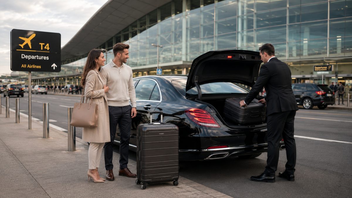 Airport Transfers