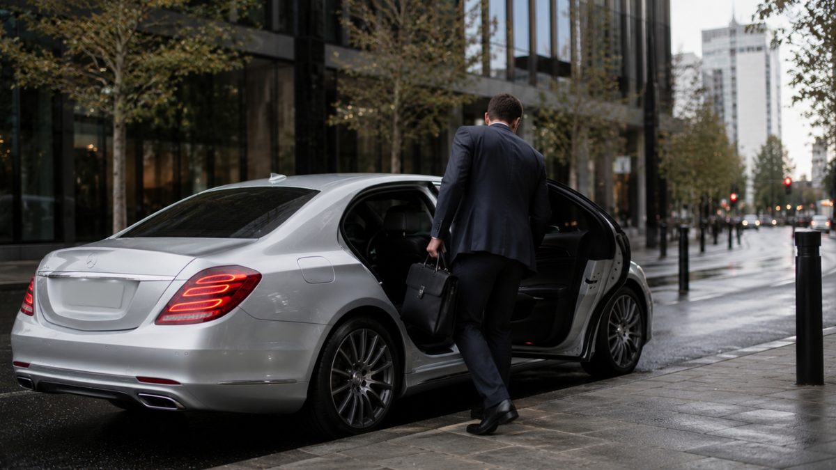 Corporate Travel