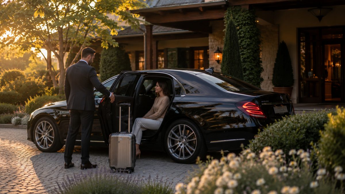 Hotel Transfers