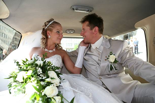 Wedding Transfer With Yarra Valley Taxis